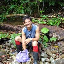 forest ranger