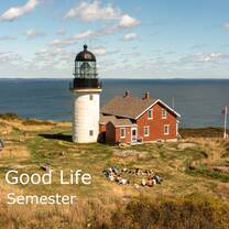 Good Life Gap Semester in Maine