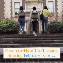 TEFL