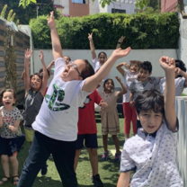 Kids classes