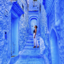 Chefchaouen