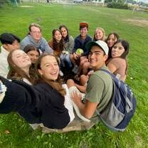 Study abroad in the Netherlands.