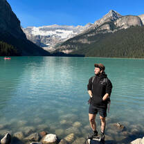 Working Holiday in Canada