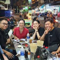 Social Events LTL Vietnam