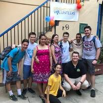 Program in Cuba 