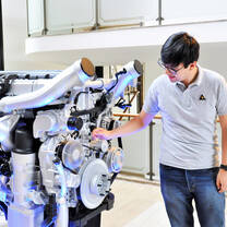 Automotive Engineering and Future Mobility