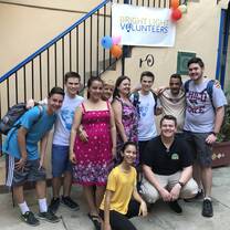 Program in Cuba 