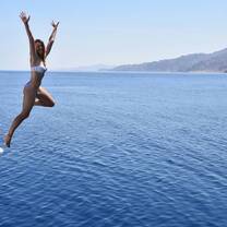 beautiful sea