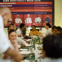Training Restaurant