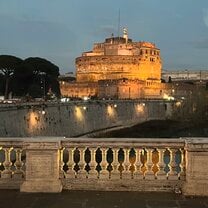 Castillo de Sant'Angelo