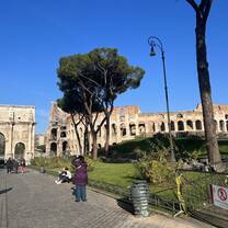 Roman Forum