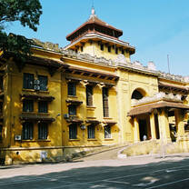 Vietnam National University 