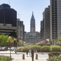 Intern Philly
