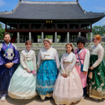 TESOLSouthKorea