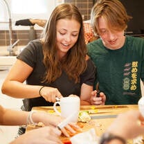 Cooking Class