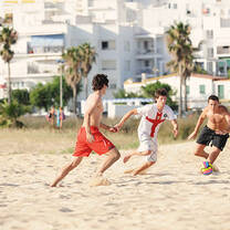 Soccer Workshop