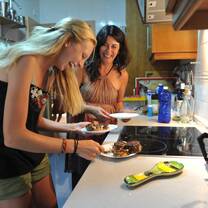 Homestay