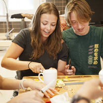 Cooking Class