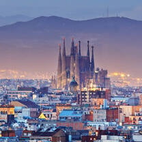 Teach Spain