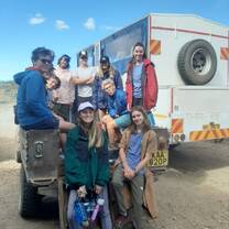 ARCC East Africa Gap Semester