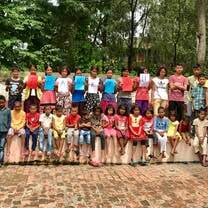 Teach Argentina