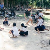 Teach Cambodia