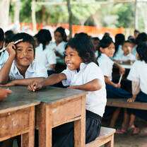 Teach Cambodia