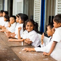 Teach Cambodia
