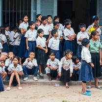 Teach Cambodia