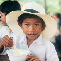 Teach Cambodia