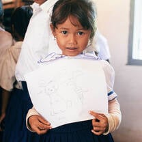 Teach Cambodia