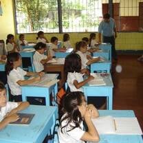 Teach Costa Rica