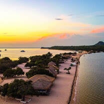 Beaches of the Amazon