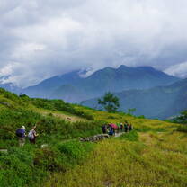 ARCC Southeast Asia Gap Semester