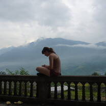 ARCC Southeast Asia Gap Semester