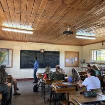 ARCC East Africa Gap Semester