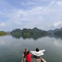 ARCC Southeast Asia Gap Semester