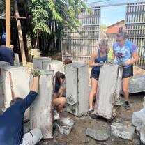 ARCC Southeast Asia Gap Semester