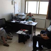 Law and Human Rights Internship in Palestine (1-12 weeks)