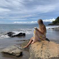 ARCC Hawaii Gap Semester