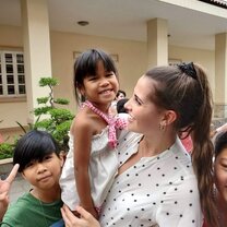 Teach Vietnam