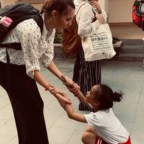 Teach Vietnam