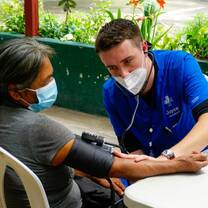 outreach clinic