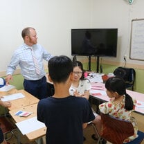 Teach Japan
