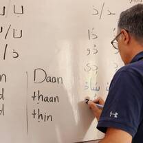 Intensive and Super Intensive Arabic Courses in Palestine