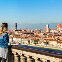 Teach Italy