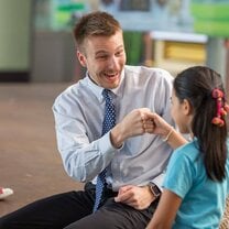 Teach Vietnam