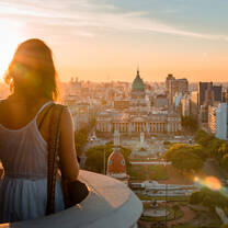 Teach Argentina