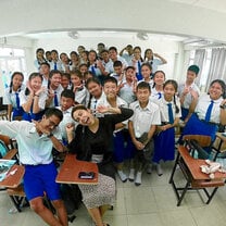 Teach Japan