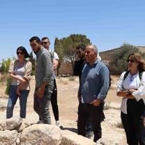 Law and Human Rights Internship in Palestine (1-12 weeks)